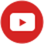YouTube Mobile Button Icon