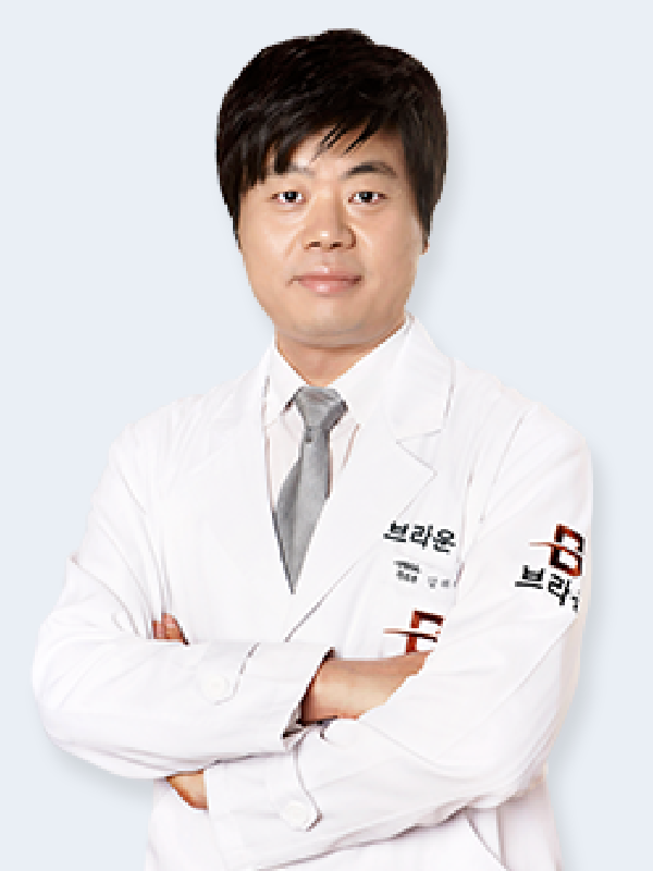 Dr. Kim Gui-Rak
