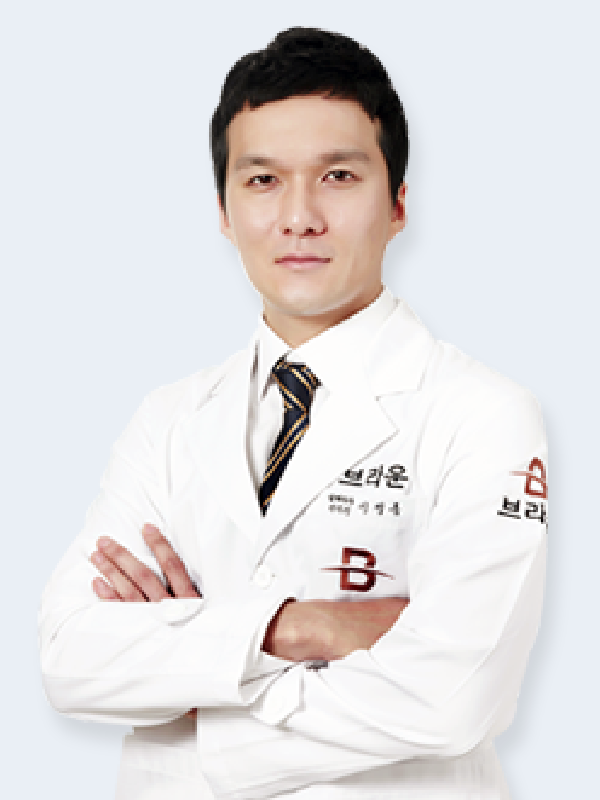 Dr. Lee Jung-Hun