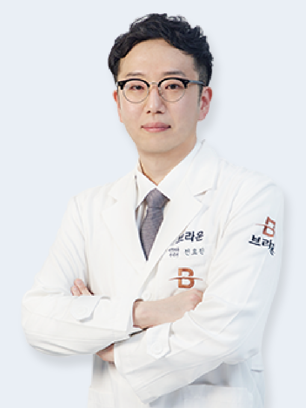 Dr. Jeon Hyo-Jin