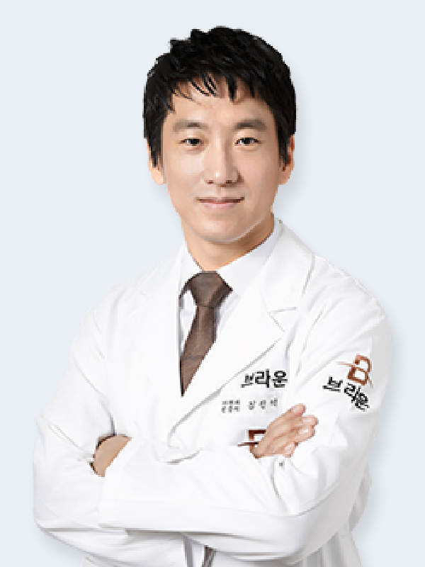 Dr. Kim Jin-Seok