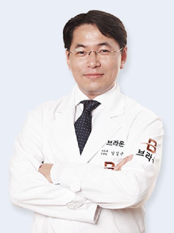 Dr. Nam Seong-Geun