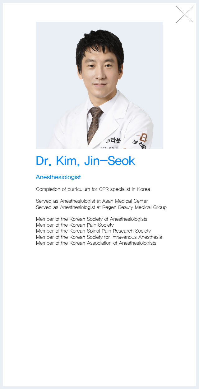 Dr. Kim Tae-Gyu