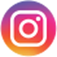 Instagram Button Icon